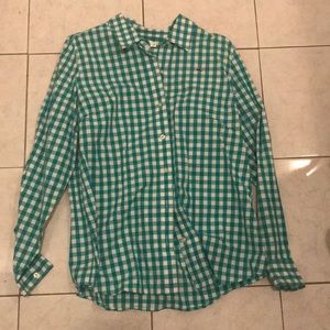 NWOT Vineyard Vines button down